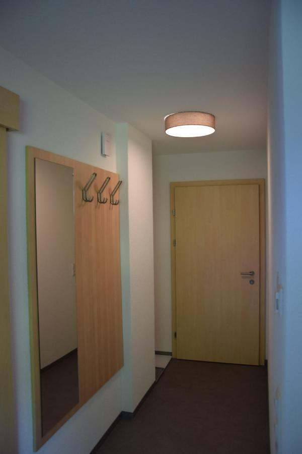 Appartement Am Hồ Plansee Ngoại thất bức ảnh